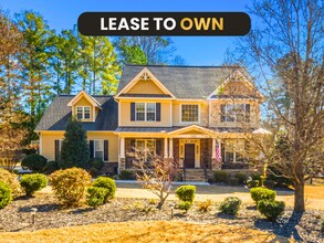 Building Photo - Earn Wealth While Leasing - Like a Homeowner - Lease to Own
