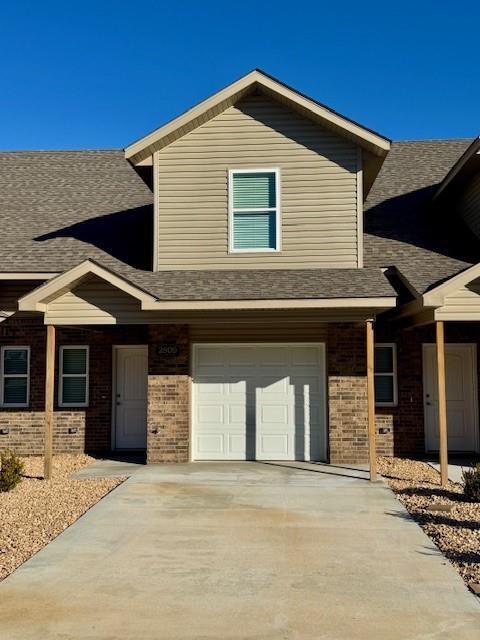 Building Photo - 2803 W Mockingbird Ln