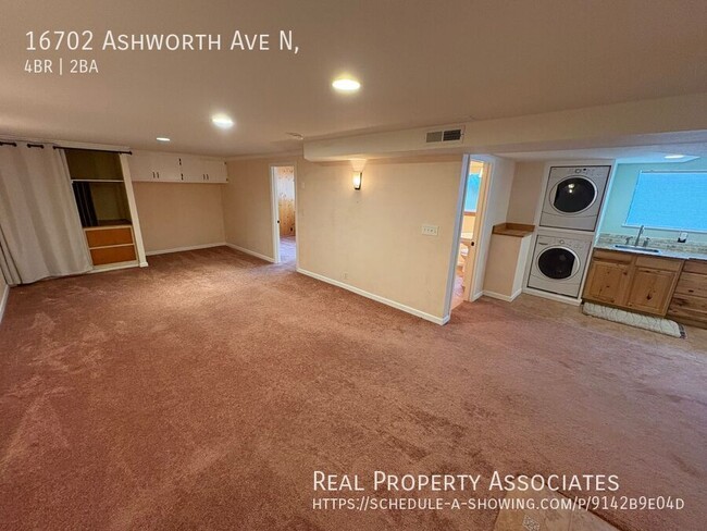 Building Photo - 16702 Ashworth Ave N