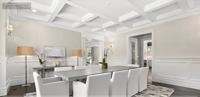 Building Photo - 496 Wainscott Harbor Rd