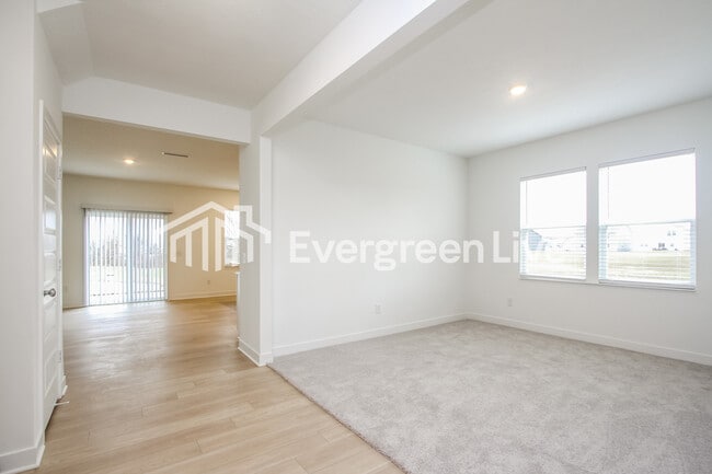 Building Photo - 3666 Cosmic Ct