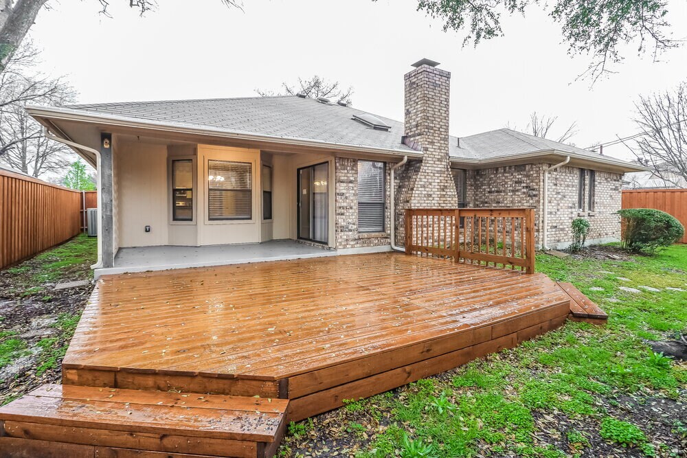 Building Photo - 6303 Berlinetta Dr