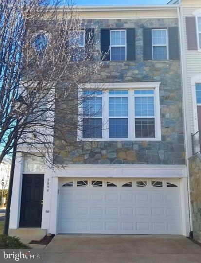 Building Photo - 3834 Watkins Mill Dr