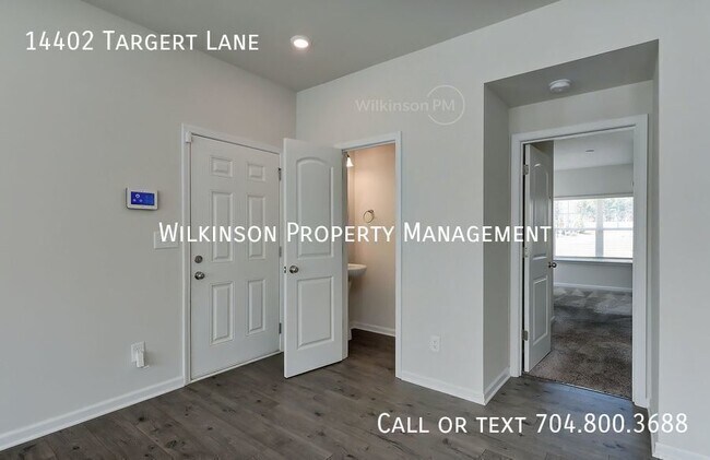 Building Photo - 14402 Targert Ln