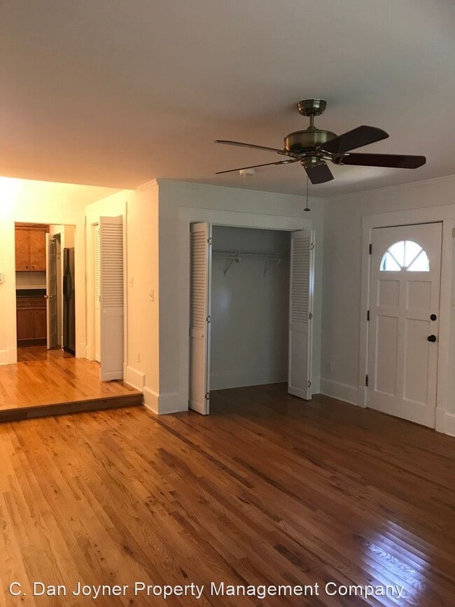 Building Photo - 2 br, 2 bath House - 204 Stewart Street