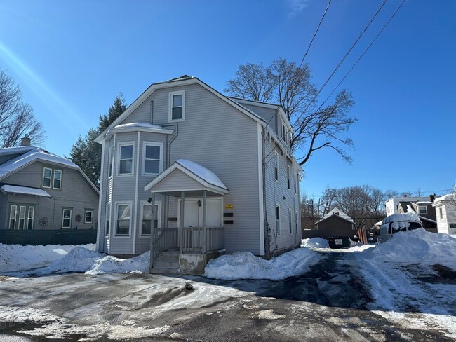 Building Photo - 68-72 Laurel St.