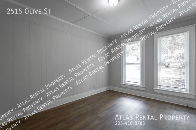 Building Photo - 2515 Olive St