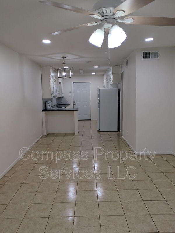 Building Photo - 3019 McFerrin Ave