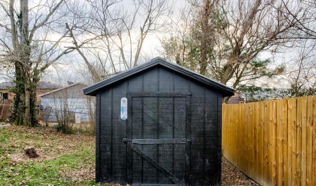 Building Photo - Beautiful 3BR/1Ba house in LaGrange!