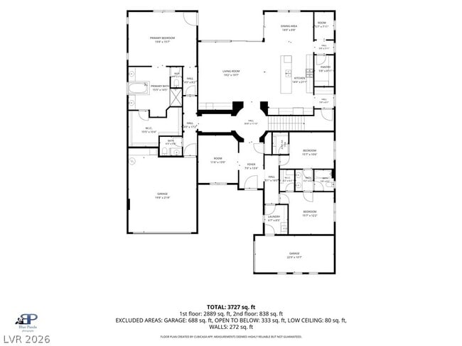 Building Photo - 2852 Josephine Dr