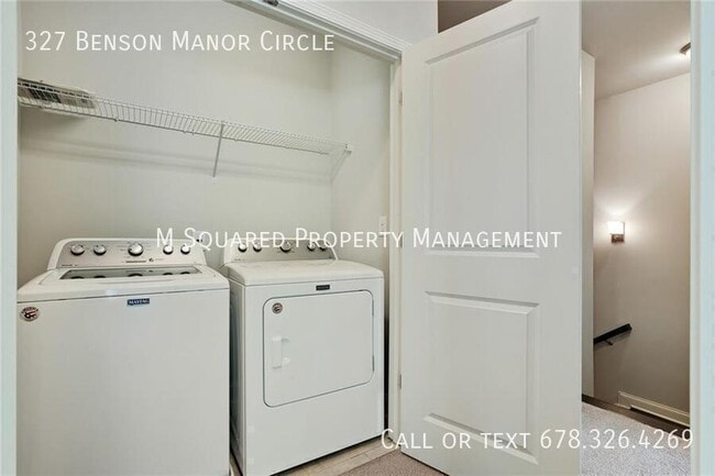 Building Photo - 327 Benson Manor Cir