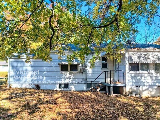 Building Photo - 1132 Kilgore Dr