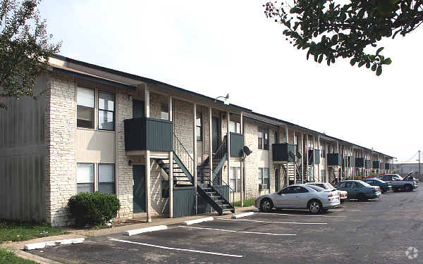 Building Photo - Mesa Ridge Apartments