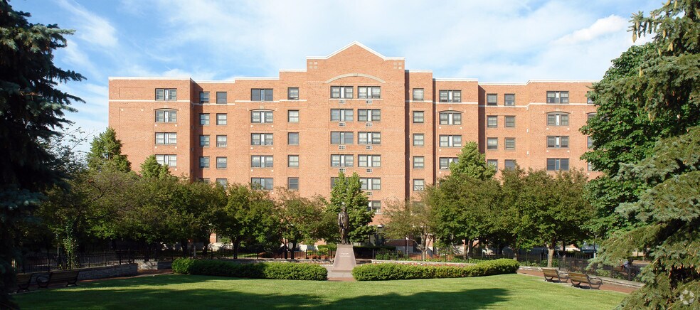 One Franklin Square Syracuse Ny Apartment Finder
