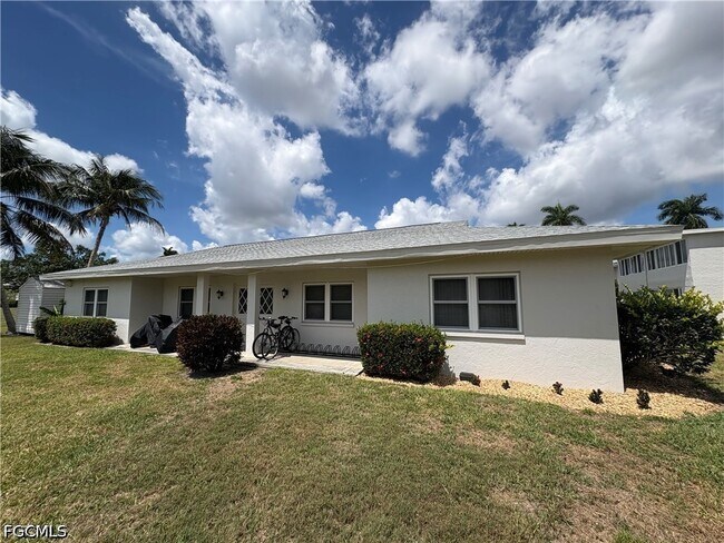 Building Photo - 1830 Brantley Rd