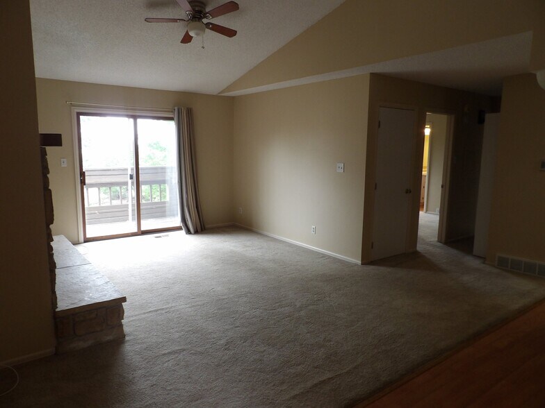 Building Photo - 3315 Capstan Way