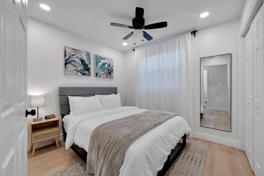 Building Photo - 2529 N Habana Pl