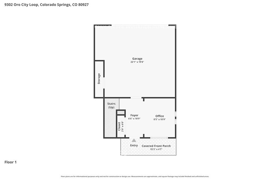 Building Photo - 9302 Oro City Loop