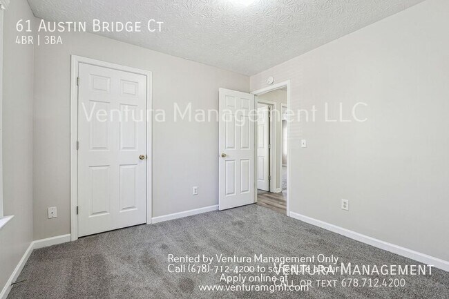 Building Photo - 61 Austin Bridge Ct