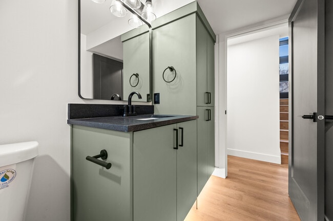 Building Photo - 3840 S 775 E