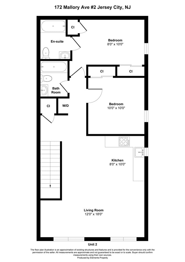 Building Photo - 172 Mallory Ave