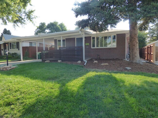 Building Photo - $0 DEPOSIT OPTION! RANCH STYLE HOME IN PRI...