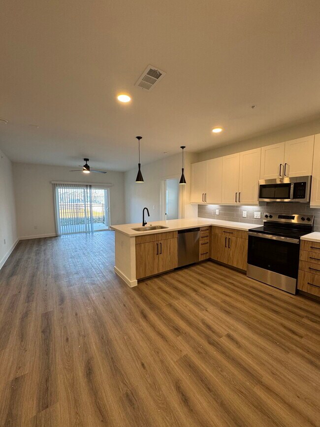 Primary Photo - 1500 Old Decatur Rd