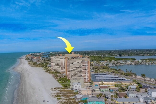 Building Photo - 17920 Gulf Blvd