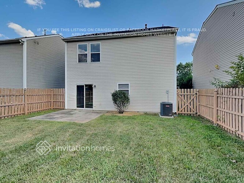 Building Photo - 4624 Meadowfield Rd