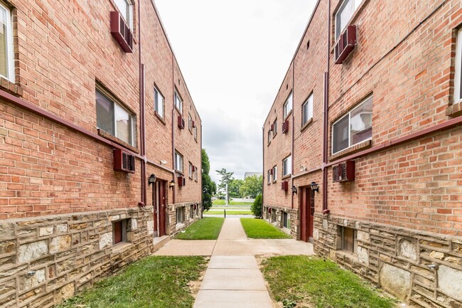 Interior Photo - Michner Pointe Apartments