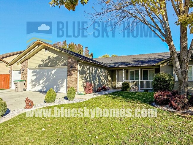 Primary Photo - 9536 W Ben St