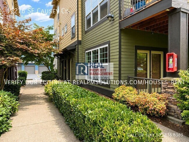 Building Photo - 11276 SE Causey Cir