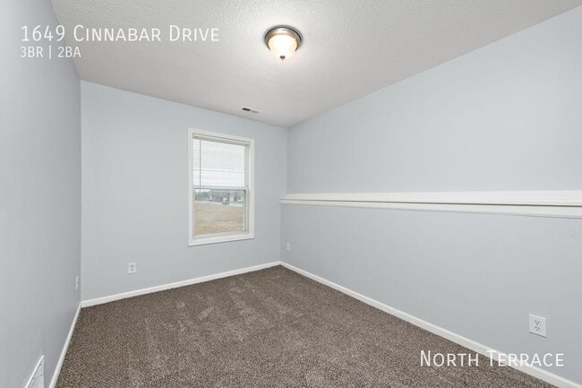 Building Photo - 1649 Cinnabar Dr