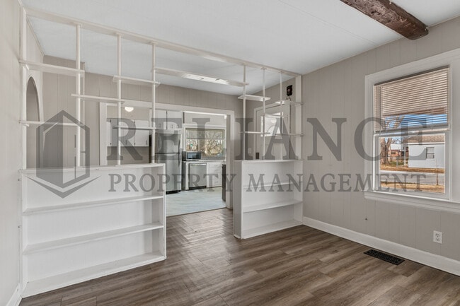 Building Photo - 119 Harrison St