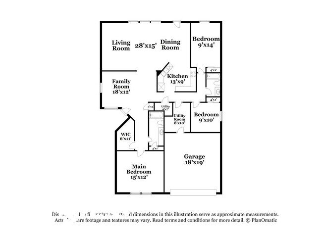 Building Photo - 6277 Cascade Cir