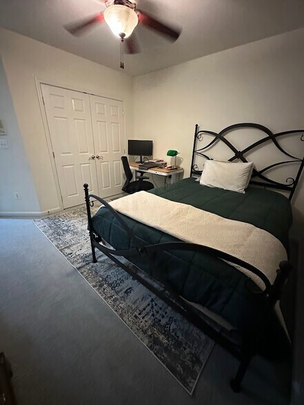 3rd room - 4612 Battenburg Ln