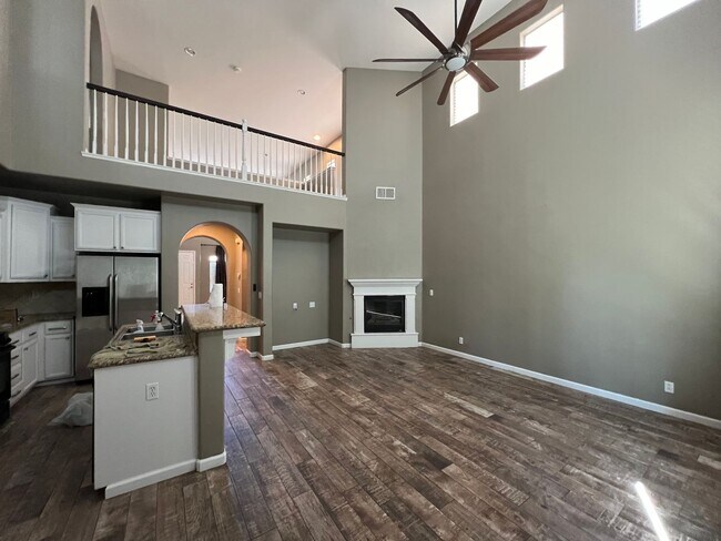 Building Photo - Memory updated Here’s a customized marketing description for your rental property:  Spacious Home...