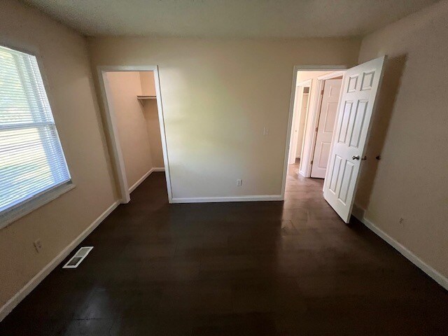 Bedroom 2 - 1320 N Rutledge St