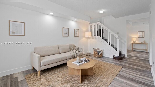 Building Photo - 8625 SW 152nd Ave