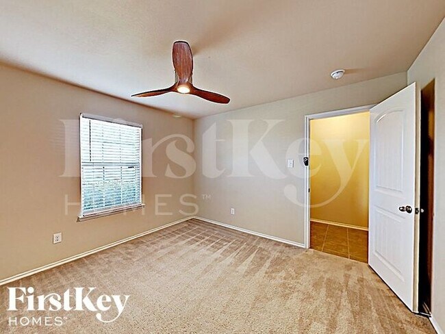 Building Photo - 1413 Waco Turner Dr