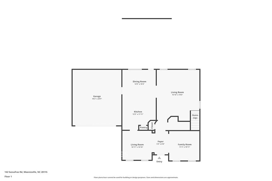Building Photo - 142 Sassafras Rd
