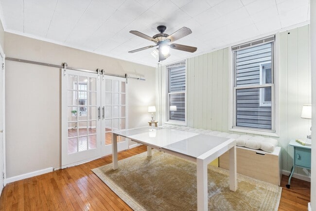 Building Photo - 223 Dodd St