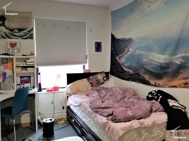 Building Photo - 3Br/1Bth apartment in Boston! Great location! Laundry in UNIT!