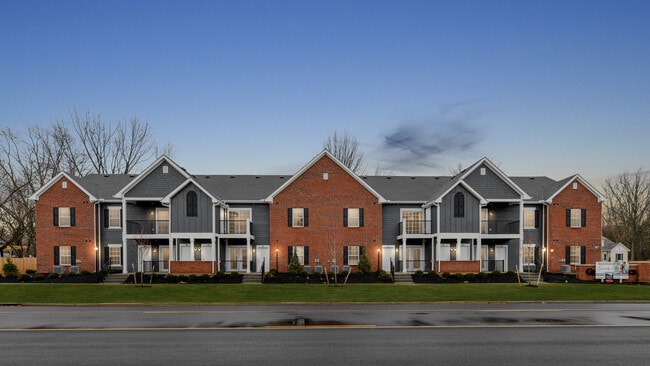 Building Photo - Granby Place