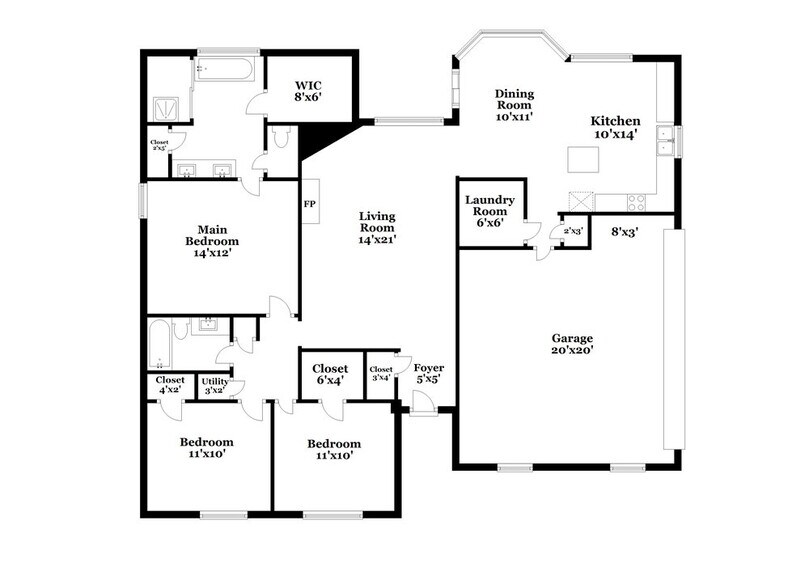 Building Photo - 990 Jessa Cove