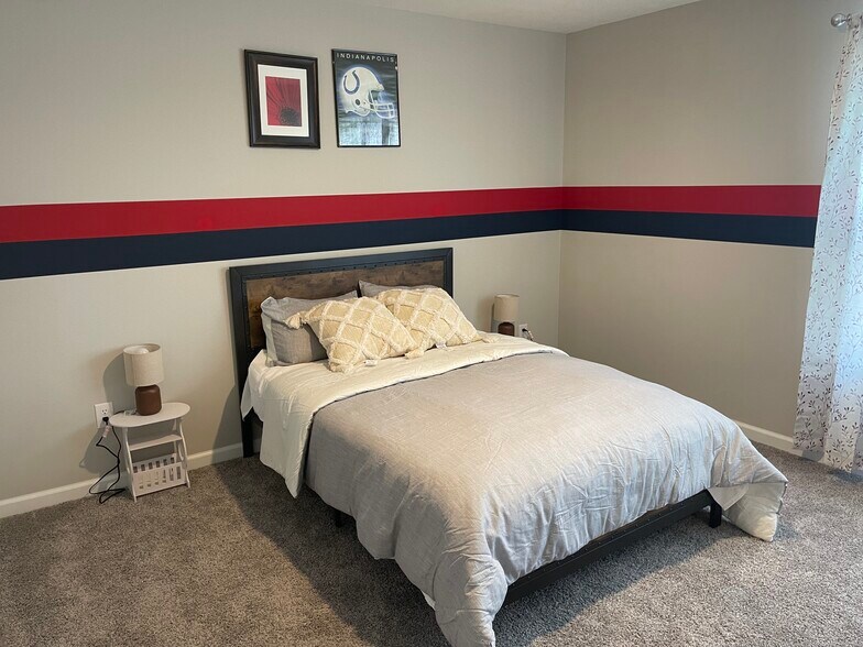Bedroom 3 - 6531 E Daisy Hill Ct