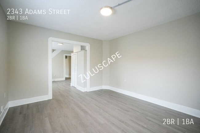 Building Photo - 2343 E Adams St