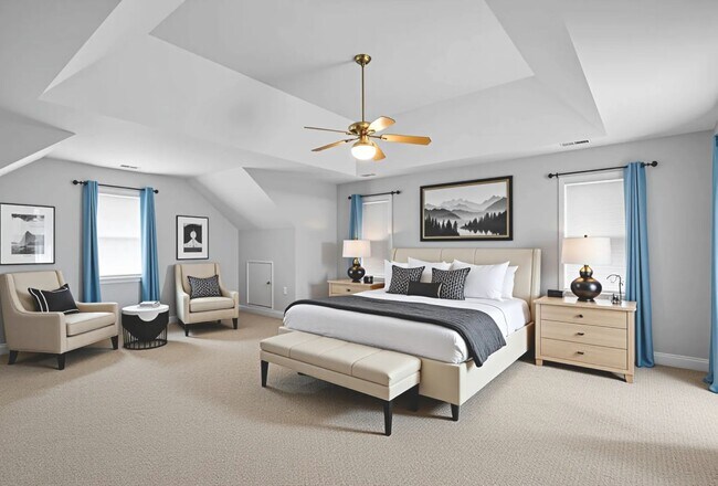 Building Photo - HAMPTON PARK - Pristine 4-5 bedroom home a...