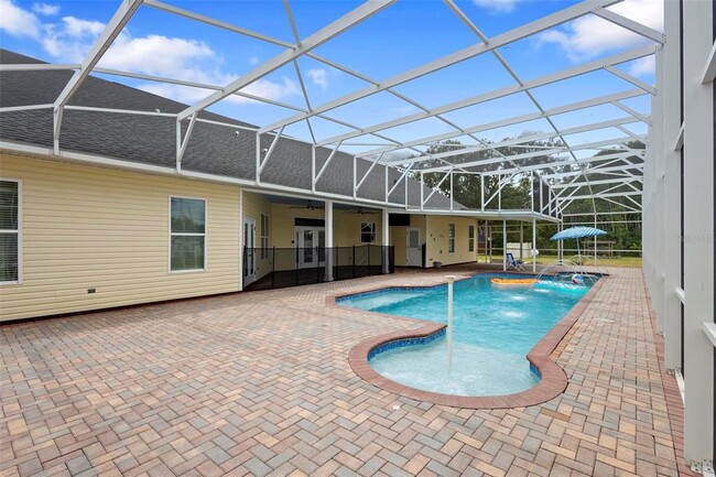 Building Photo - 4151 O' Berry Rd