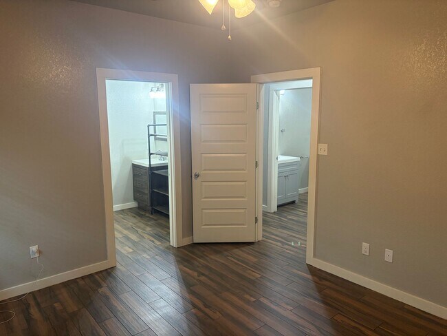 Building Photo - 3 bedroom and 2 bathroom house built in 2020